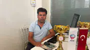 Kahramanmaraş’ta minik kramponlar sahaya iniyor