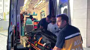 Konya’da komşular arasındaki husumet kanlı bitti