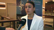 NATO Zirvesi için Ankara’ya gelen gazeteciler hazırlıklara tam not verdi