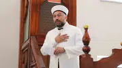 Sivaslı imamlar kürsüdeki hitabetlerini yarıştırdı