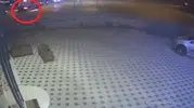 Bursa'da iki sürücü kırmızı ışıkta durmadı 5 yaralı