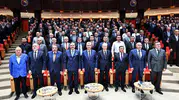 Erzurum Ticaret Odası hizmet kalitesini dünya standartlarına taşıdı