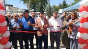 Gölbaşı'nda yılın emeği sergide buluştu