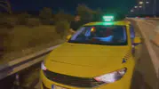 İstanbul polisinden taksiyle göçmen kaçıran çeteye operasyon