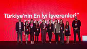 Limak çalışanlarının oylarıyla en iyi işverenler listesine girdi