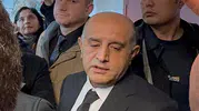 Belediye başkanlarının da sanık olduğu dev davada 47. raunt