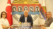 Antalya’nın vitrinine Alanya’nın şifalı ürünü çıktı