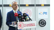 2026 NATO Zirvesi için özel hatıra pulu çıktı