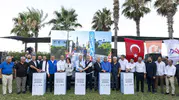 Erdemli sahillerine 1 milyar liralık dev altyapı yatırımı geliyor