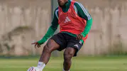 Çaykur Rizespor yeni sezon için Erzurum’da güç depoluyor