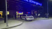 Düğün salonunda mera kavgası dehşeti