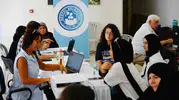 Kestel'de LGS tercihi yapacak öğrencilere ücretsiz profesyonel danışmanlık desteği