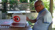 15 Temmuz gazisi Üzeyir Civan o geceyi anlattı