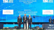 Ferrero Fındık Türkiye’nin fındık ihracatında zirveye yerleşti