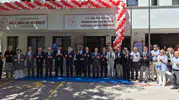 Eskişehir’de sağlığı mahallenin ayağına getiren dev merkez açıldı