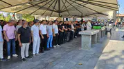 Balıkesir iş dünyası Muhammet Şeremet’i kaybetti
