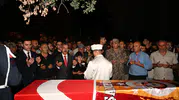 26 yaşındaki uzman çavuş halı sahada hayatını kaybetti