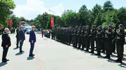 Erdoğan'dan terörsüz Türkiye vurgusu