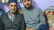 Aydın Arıcılar Birliği Başkanı Ayhan Özdemir babasını kaybetti