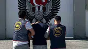 Iğdır’da onlarca yıl aranan hükümlü yakayı ele verdi