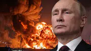 Putin'den denizlerde 'sert karşılık' talimatı: Geçit yok