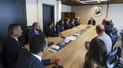 YENİ Parti disiplin mekanizmasını kurdu