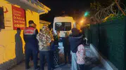 Isparta'da düzensiz göçle mücadele sürüyor