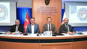 Denizli ekonomisi büyümesini sürdürüyor