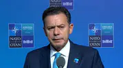 NATO zirvesinde toprak bütünlüğü mesajı