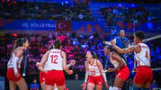 Filenin Sultanları Kanada engelini aşıp yarı finale yükseldi