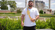 Erkan Taş Kırkpınar efsanesi olmaya hazırlanıyor