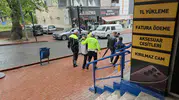 Zonguldak'ta kayıp çocuk internet kafede bulundu