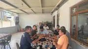 Bilecik köylerinde yangın alarmı Hasat dönemi için kritik önlemler