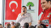Şehitkamil Belediye Başkanı Dülük için turizm planını açıkladı