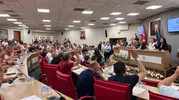 Aydın Büyükşehir Meclisi’nde sinek ilacı krizi