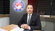 Denizli ihracatla büyüyor DTO Başkanı Erdoğan'dan önemli mesajlar
