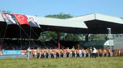 Kırkpınar Er Meydanı’nda çeyrek finalin adı konuldu