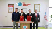 Sivas’ta spor ve akademik dünya arasında yeni iş birliği