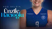 Aydın Büyükşehir Belediyespor kadrosunu orta oyuncuyla güçlendirdi