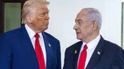 Netanyahu ABD ile İsrail arasındaki stratejik ortaklığı övdü