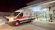 Nazımiye’de iş yeri önünde silahlı saldırı