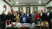 Dilovası gençleri için spor adımları hızlandı
