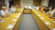 Kayseri'de belediyeler dijitalleşerek hizmet hızını artırıyor