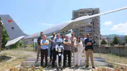 Samsun’un genç mucitleri teknoloji kampüsünde yetişiyor