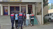 Kırıkkale jandarmasından firari avı