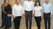 Tarsus beşinci kez kültür ve sanatla buluşmaya hazırlanıyor