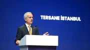 Türkiye ticaret rotalarında vazgeçilmez merkez oluyor