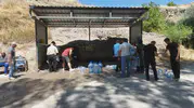 Ankara'da üç günlük susuzluk çilesi bitti