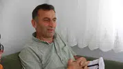 63 yaşındaki dede torunuyla sınava girdi, gurur dolu birincilik geldi