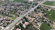 Sarıgöl'ün 25 yıllık kanalizasyon çilesi bitiyor